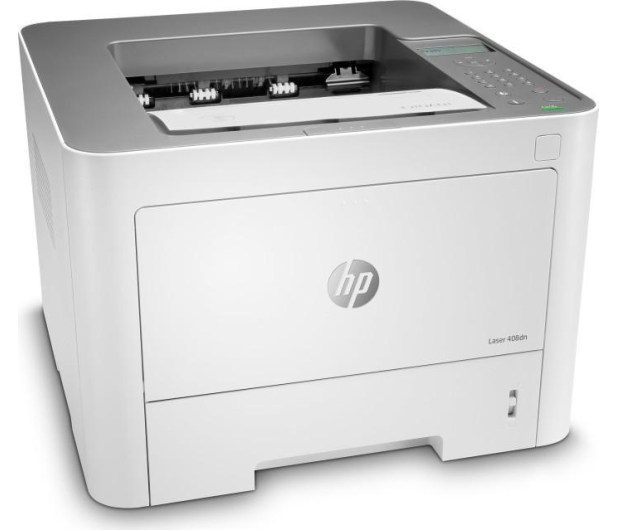 HP LaserJet 408dn - 1113948 - zdjęcie 2